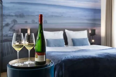 Dormio Wijnhotel Valkenburg foto 12