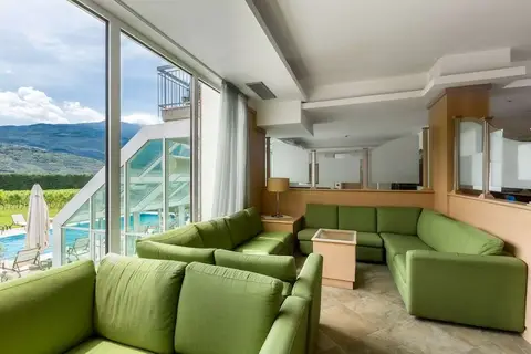Albergo Al Maso in Riva del Garda, foto 8