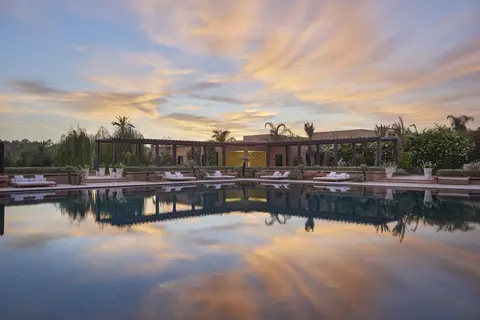 Mandarin Oriental Marrakech in Marrakesh, foto 5