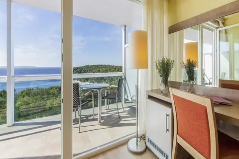 Hotel Aurora in Mali Losinj — foto 6