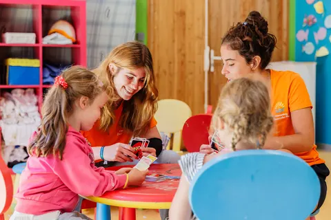 Camping Demoiselles Plage foto 10