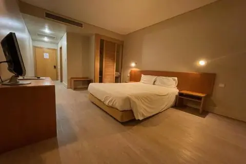 Flag Hotel Porto Maia in Moreira, foto 8