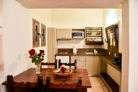 Porto Sisi Hotel Apartments in Δημοτική Ενότητα Χερσονήσου — foto 7