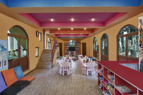 Delphin Botanik Platinum in Okurcalar — foto 15