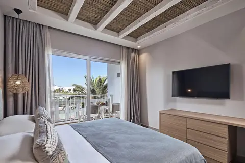 Atlantica Beach Resort Kos in Καρδάμαινα — foto 2