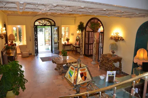 Taormina Park Hotel foto 20