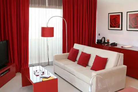 Lutecia Smart Design Hotel in Lissabon, foto 6