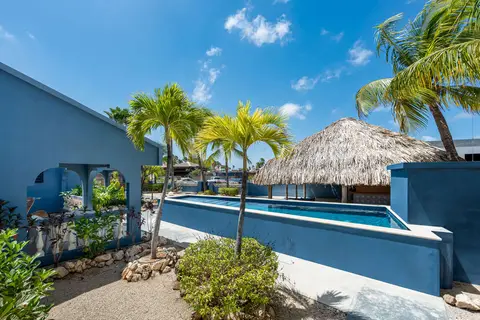 Blue Bonaire Resort in Kralendijk — foto 2
