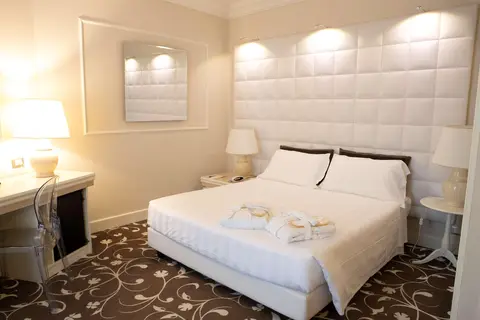 Etrusco Arezzo Hotel, Sure Hotel Collection by Best Western in Arezzo, foto 19