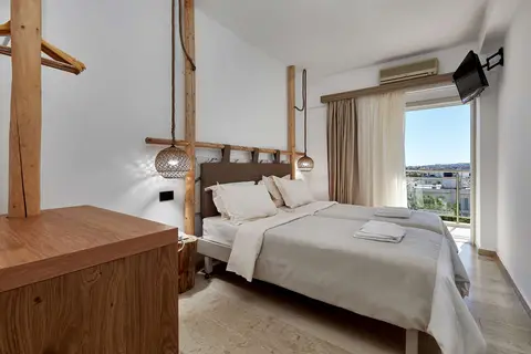 Asana Resort in Chersonisos Municipal Unit, foto 4
