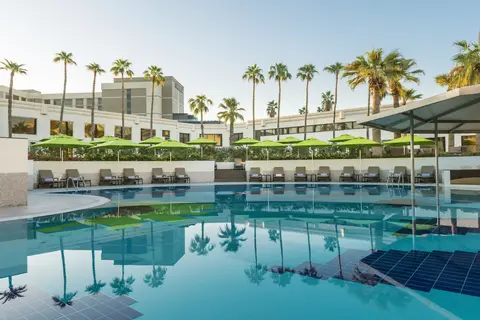 Le Méridien Dubai Hotel & Conference Centre in Dubai — foto 3