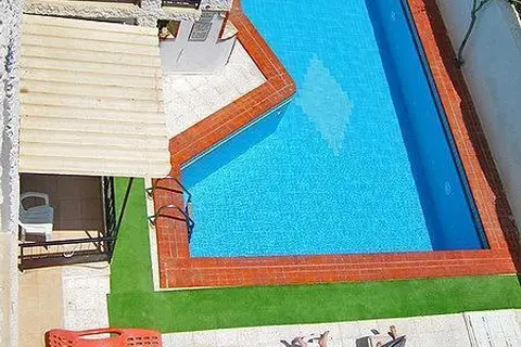 Fortin in Kusadasi, foto 23