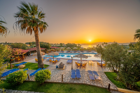 Appartementen Lorenzo foto 15