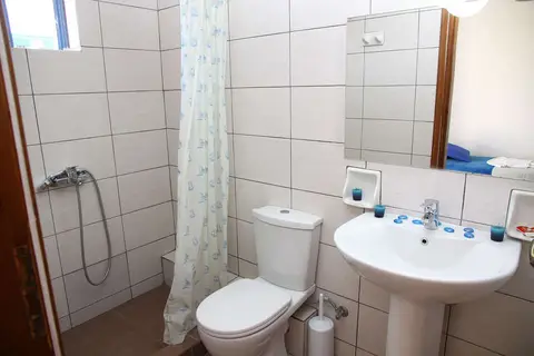 Hotel Poseidon in Δημοτική Ενότητα Γαζίου — foto 18