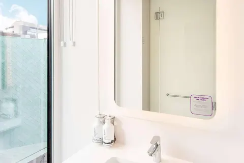 YOTEL Glasgow foto 5