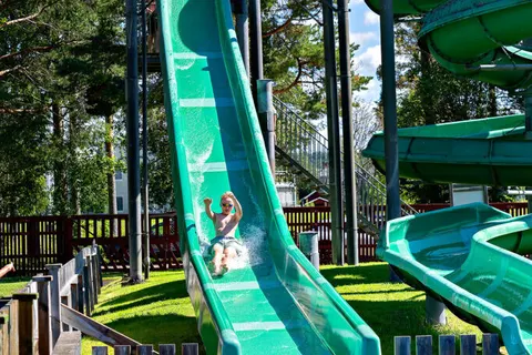 Camping Orsa in Orsa — foto 3