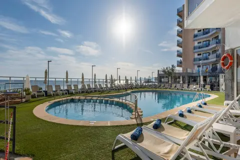 THB Gran Bahía - Apartamentos in Santa Margalida — foto 14