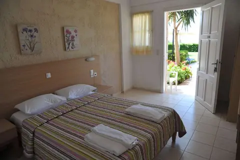 Hotel Cretan Garden in Δημοτική Ενότητα Χερσονήσου — foto 12