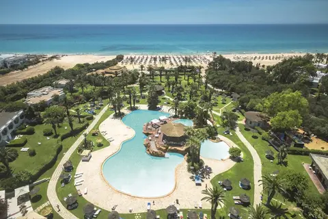 Sentido Phenicia in منارة الحمامات — foto 2