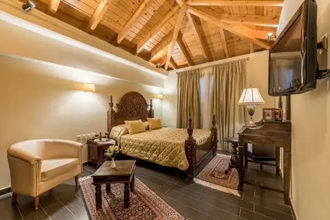 Theofilos Paradise Boutique Hotel in Theofilos Paradise Boutique Hotel, foto 10