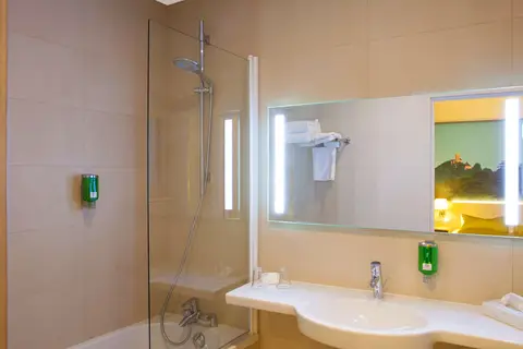 Best Western Plus Hotel Monopole Métropole in Chassieu, foto 18