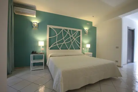 Hotel Cutimare in Lipari, foto 9