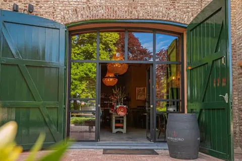 Buitenplaats Kasteel Elsloo foto 7