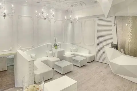 Hotel Moskva in Belgrado — foto 19