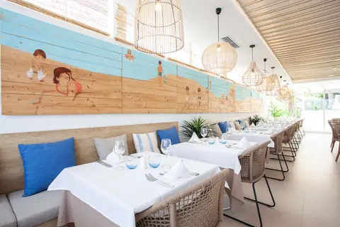 Grupotel Aldea Cala'n Bosch in Ciutadella, foto 6