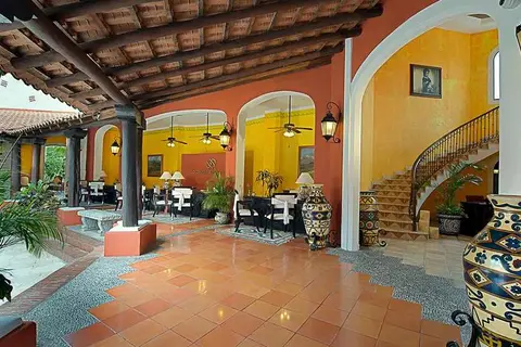 Occidental Cozumel in Occidental Grand Cozumel — foto 10