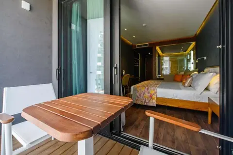 Chic Boutique Hotel & Spa in Vlorë — foto 4
