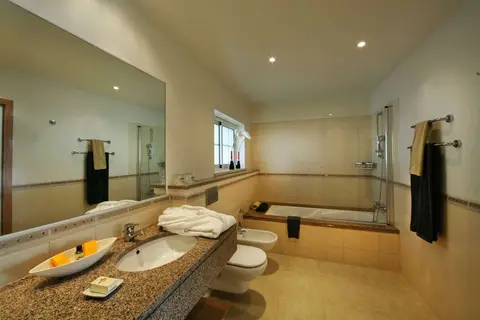 Vale D'Oliveiras Quinta Resort & Spa in Lagoa e Carvoeiro — foto 28