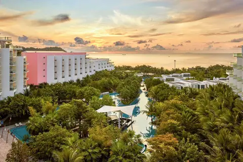 Premier Residences Phu Quoc Emerald Bay Managed by AccorHotels in Phu Quoc — foto 18