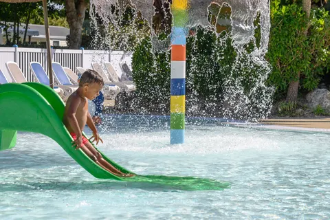 Flower Camping Cap Finistère foto 20