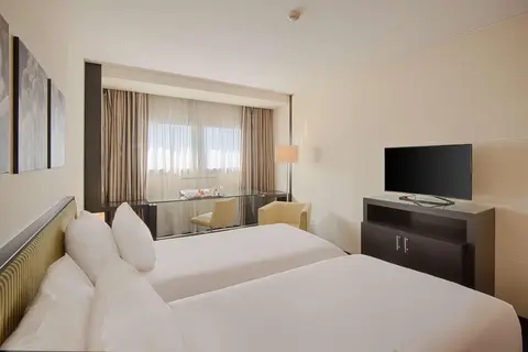 Savhotel Mantegna Padova in Padua, foto 26