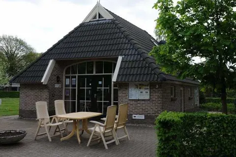 Buitenplaats in den Olden Bongerd foto 4