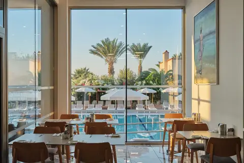 Atlantica Sungarden Park in Ayia Napa — foto 14