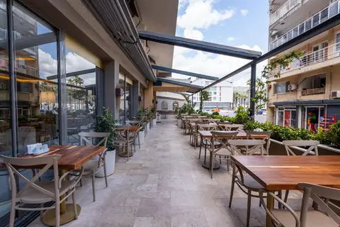 Fifty Five Suite in Marmaris — foto 9