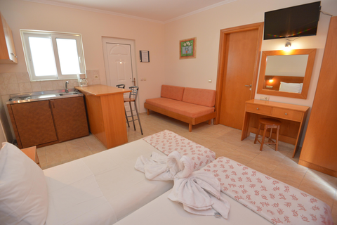 Appartementen Perla Marina foto 14