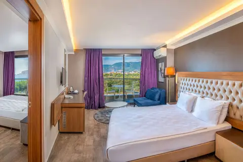 Michell Hotel & Spa in Alanya, foto 18
