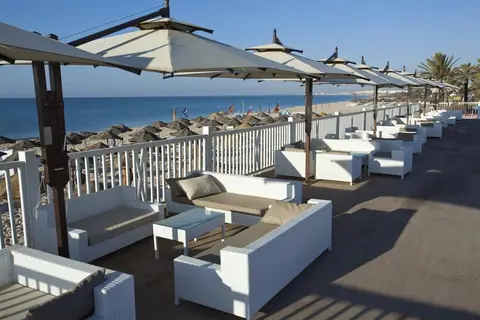 Samira Club in الحمامات — foto 17