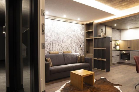 Residenz Fliana foto 2