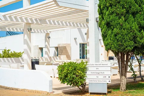 Riva Marina Resort foto 27