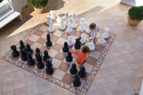 Alianthos Estate Resort foto 16