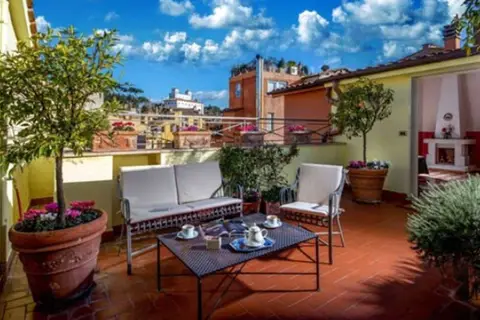 Palazzo Venere in Rome, foto 11