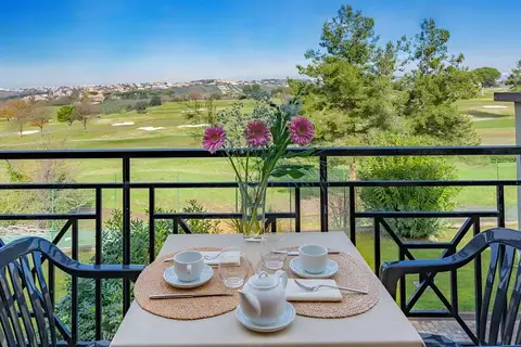 Carpediem Roma Golf Club in Setteville Nord, foto 13