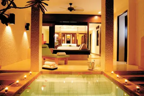 Paradox Resort Phuket in ตำบลกะรน — foto 12