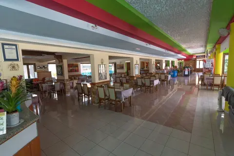 Grecian Fantasia Resort in Φαληράκι — foto 6