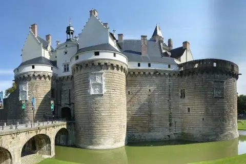 Du Chêne in Saint-Julien-de-Concelles — foto 27