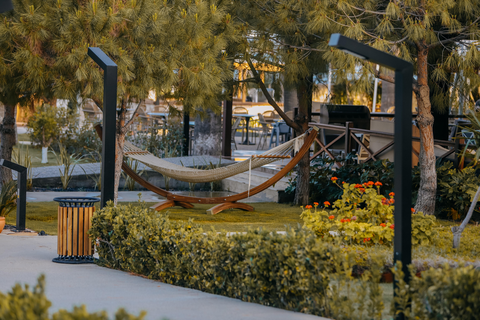 Hotel Agaya Didim Resort foto 13